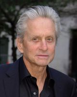 Michael Douglas (2013), Archivbild