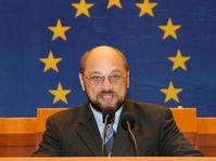 Martin Schulz Bild: Martin Schulz