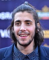 Salvador Sobral (2017)