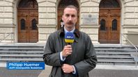 Philipp Huemer (2025) Bild: AUF1 / Eigenes Werk