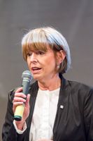 Henriette Reker (2015)
