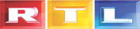 Logo von RTL