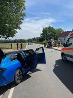 Bild: Polizei