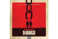 Cover von "Quentin Tarantino's Django Unchained"
