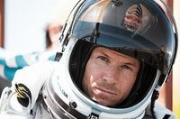 Bild: Red Bull Stratos