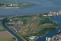 Regionalflughafen Bremerhaven (Symbolbild)