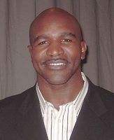 Evander Holyfield / Bild: itsmedaved, de.wikipedia.org