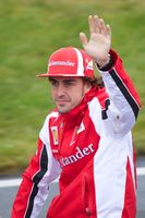 Fernando Alonso