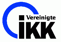 Logo von Vereinigte IKK