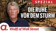 Bild: SS Video: "The Wolff of Wall Street SPEZIAL: Die Ruhe vor dem Sturm" (https://tube4.apolut.net/w/2DjAWbA55REDBShsfk7Gdx) / Eigenes Werk