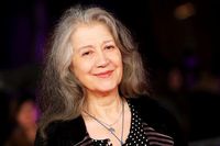 Martha Argerich (2015)