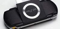 Playstation Portable Slim. Bild: Sony, über dts Nachrichtenagentur