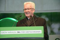 Winfried Kretschmann Bild: Bündnis 90/Die Grünen Baden-Württemberg, on Flickr CC BY-SA 2.0