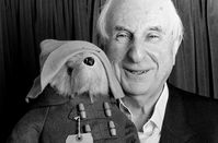 Michael Bond  Bild: Eigenes Werk /OTT