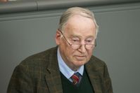 Alexander Gauland  (2021)