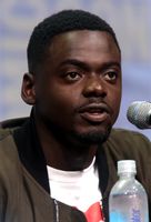 Daniel Kaluuya (2017)