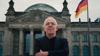 Roger Brunner  Bild: ZDF, SRF Fotograf: 3sat