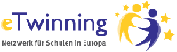 Logo von eTwinning