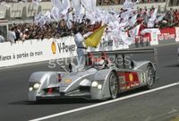 Audi R 10 TDI