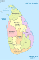 Sri Lanka (Ex-Ceylon)