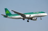 Aer Lingus ist eine irische Fluggesellschaft mit Sitz in Dublin und Drehkreuz auf dem Flughafen Dublin.