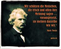 "Verschwörungstheorie" wurde vor einigen Jahren noch als "Frei Denken" oder "Kritische Betrachtung" deklariert (Symbolbild)