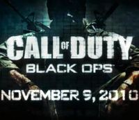 Call of Duty: Black Ops: Diebstahl verärgert Activision. Bild: activision.com