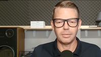 Tom-Oliver Regenauer (2025) Bild: apolut / Eigenes Werk