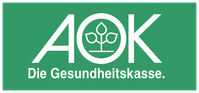 AOK Rheinland/Hamburg Logo