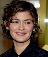 Audrey Tautou (2016)