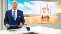 Bernhard Riegler (2025) Bild: AUF1 / Eigenes Werk
