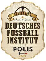 Bild: "obs/DFI - Deutsches Fussball Institut/Layout Suzanne Jennerich"