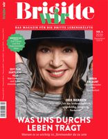 Cover_Brigitte_Wir_04/2020  Bild: "obs/Gruner+Jahr, BRIGITTE WIR"