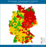 Bild: "obs/StromAuskunft.de"