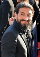 Numan Acar (2017)