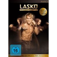 Lasko - Die Faust Gottes (DVD)