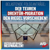 Bild: AfD Deutschland