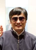 Chen Guangcheng