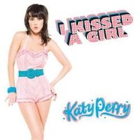 Katy Perry "I Kissed A Girl"