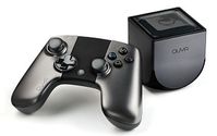 Android-Konsole: Wird für passende Spiele überflüssig. Bild: ouya.tv