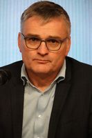 Stefan Kornelius (2024)