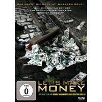  Let's Make Money DVD ~ Helmut Neugebauer 
