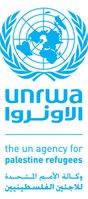 Logo der UNRWA