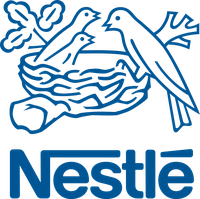 Logo Nestlé S.A.