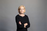 Mari Rantanen (2023)