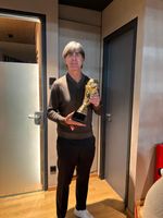 Jogi Löw Bild: United Charity gemeinnützige Stiftungs GmbH Fotograf: United Charity gemeinnützige Stiftungs GmbH