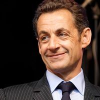 Nicolas Sarkozy Bild: Avala / wikipedia.org