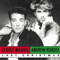 Last Christmas von wham