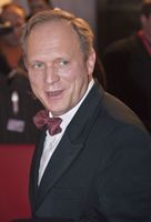 Ulrich Tukur bei der Premiere seines Films John Rabe auf der Berlinale 2009