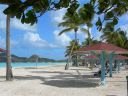 Der Strand von Antigua. Bild: ZDF und Dietmar Schumann